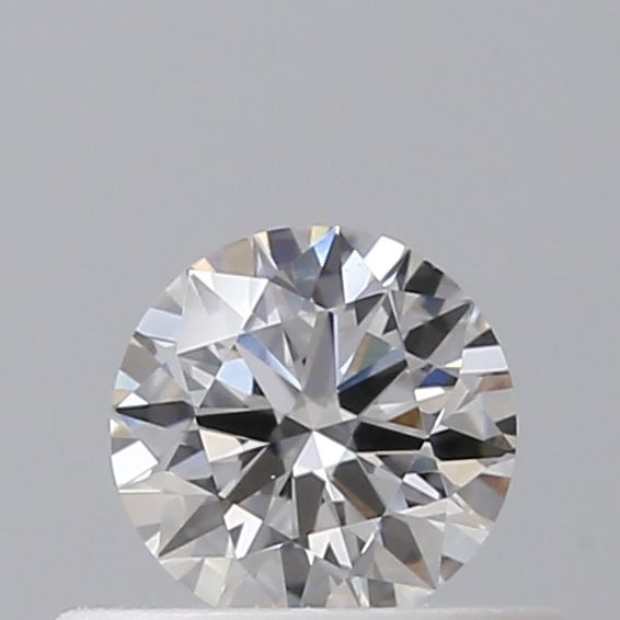 Diamond Natural 0,3Ct E-VS2 Round - GIA2547922191