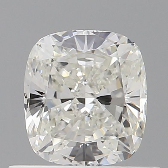 Diamond Natural 0,7Ct H-VVS2 Cushion - GIA7546783829