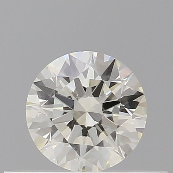 Diamond Natural 0,32Ct K-VS1 Round - GIA6545788532