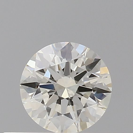 Diamond Natural 0,3Ct K-VVS1 Round - GIA1545788986
