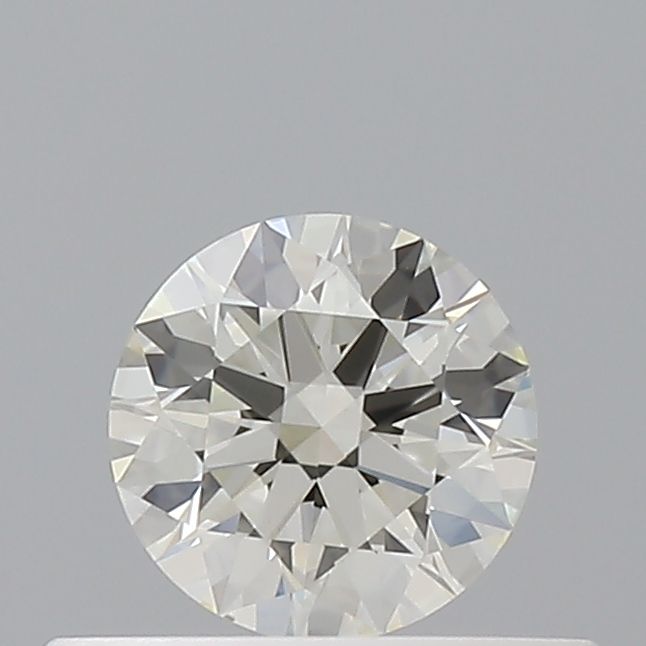 Diamond Natural 0,31Ct L-VVS1 Round - GIA6541788611