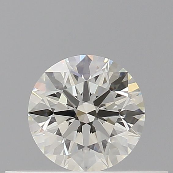 Diamond Natural 0,3Ct K-VS1 Round - GIA7542786657