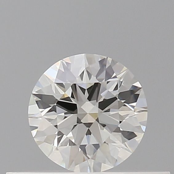 Diamond Natural 0,3Ct J-VVS1 Round - GIA6545786596
