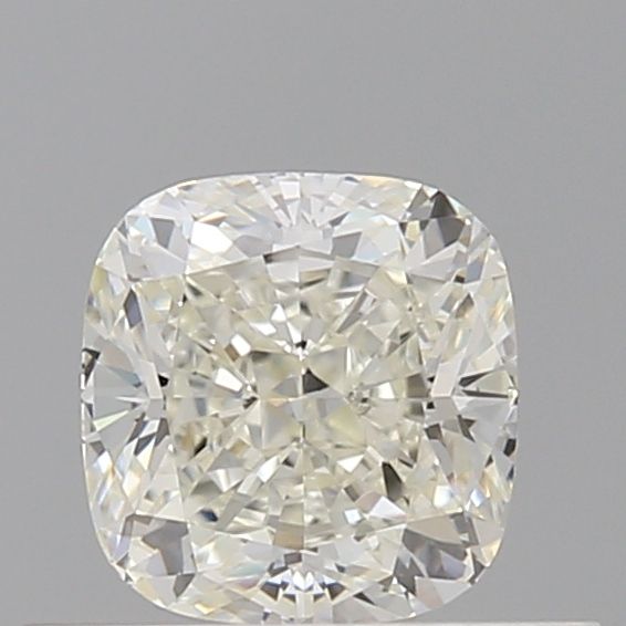 Diamond Natural 0,53Ct K-VVS1 Cushion - GIA6545788547