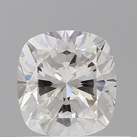 Diamond Natural 0,5Ct F-VVS2 Cushion - GIA2547782146