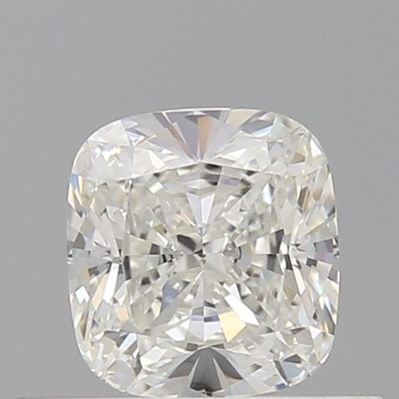 Diamond Natural 0,5Ct G-VVS1 Cushion - GIA2547782361