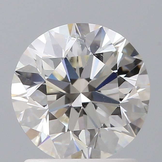 Diamond Natural 1,2Ct I-SI1 Round - GIA5232693983