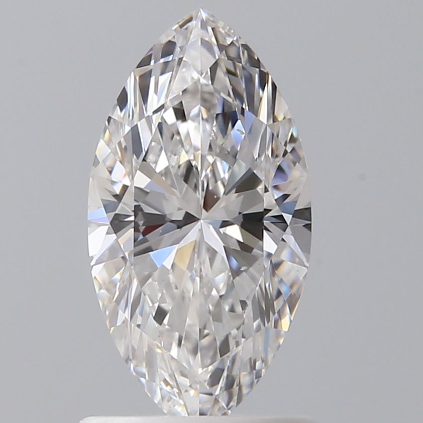 Diamond Natural 1,02Ct F-VS1 Marquise - GIA6545209657