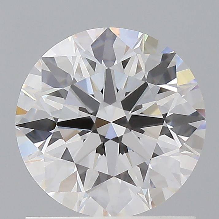 Diamond Natural 1,14Ct E-VS1 Round - GIA6233882519