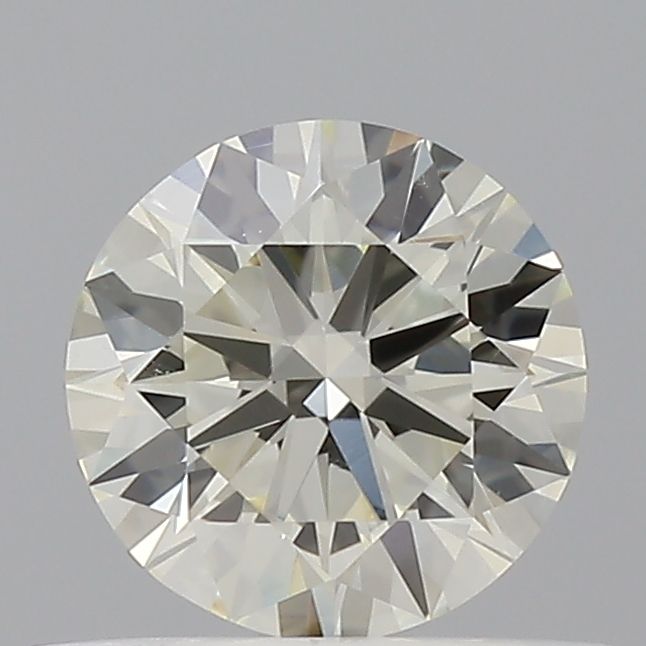Diamond Natural 0,5Ct M-VS2 Round - GIA5543947199