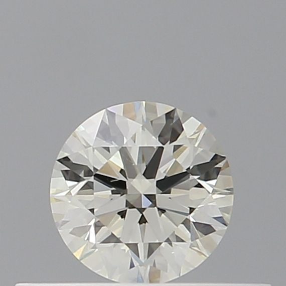 Diamond Natural 0,3Ct M-SI1 Round - GIA7543947771