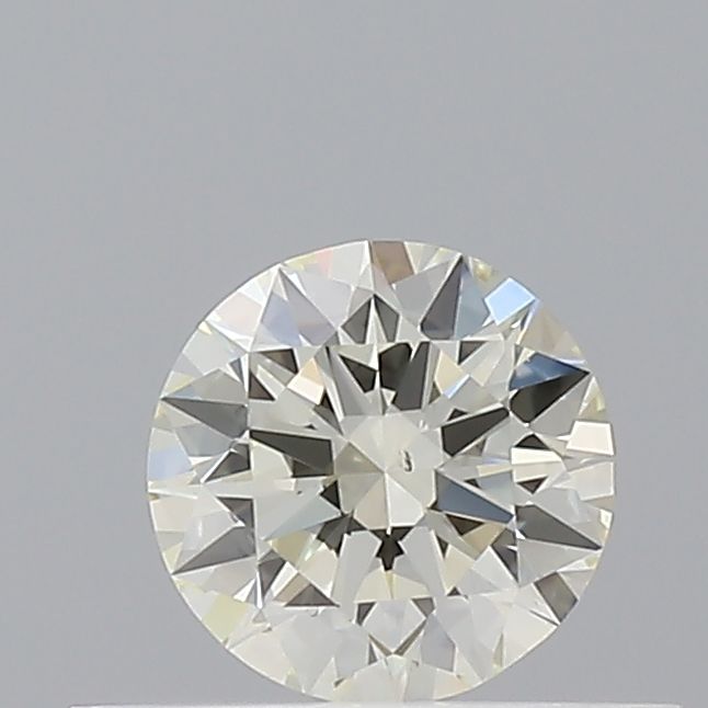 Diamond Natural 0,3Ct M-VS2 Round - GIA2548947677