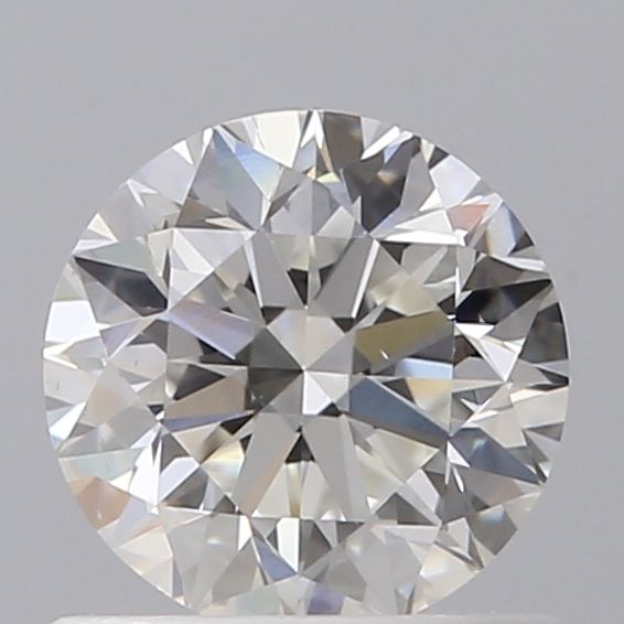 Diamond Natural 0,7Ct H-VS2 Round - GIA6532556471