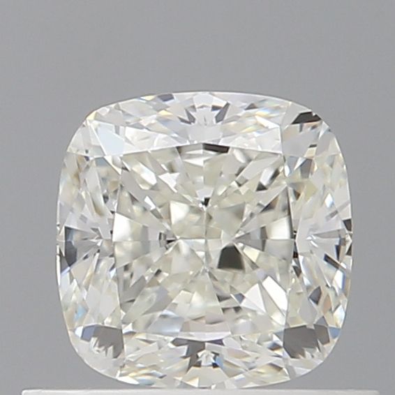 Diamond Natural 0,7Ct J-IF Cushion - GIA5543517791