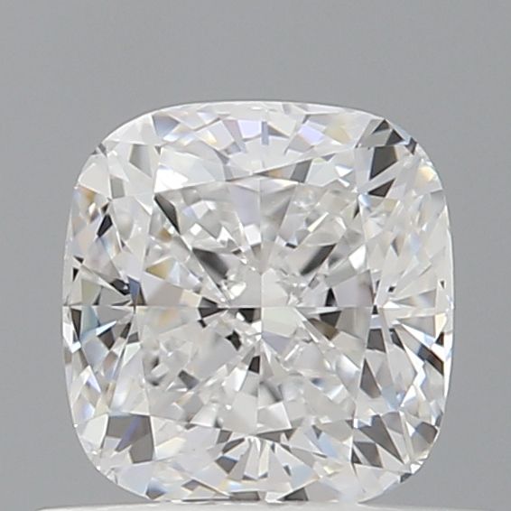 Diamond Natural 0,72Ct D-VS1 Cushion - GIA1549518308