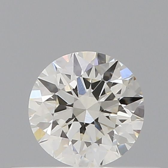 Diamond Natural 0,3Ct K-VVS1 Round - GIA2544518677