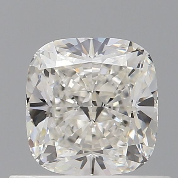 Diamond Natural 0,71Ct H-VS1 Cushion - GIA6545518783