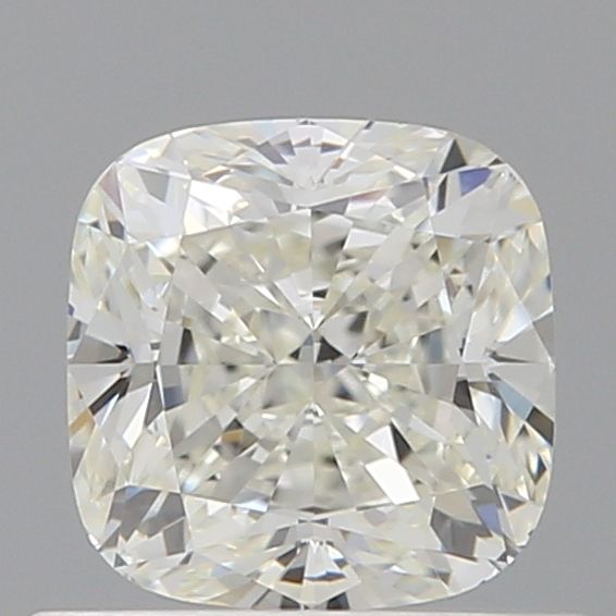 Diamond Natural 0,7Ct I-VVS1 Cushion - GIA6545518519