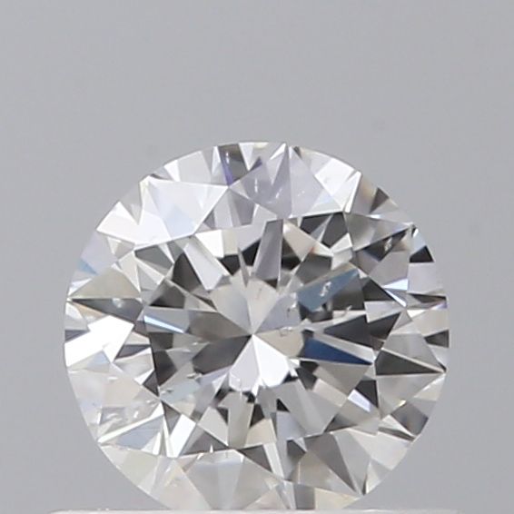 Diamond Natural 0,46Ct E-SI2 Round - GIA1509438843