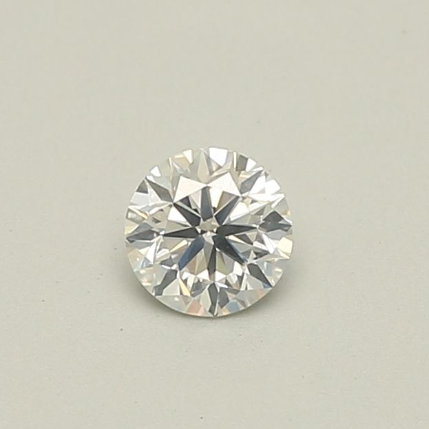 Diamond Natural 0,3Ct F-SI2 Round - GIA2357846295