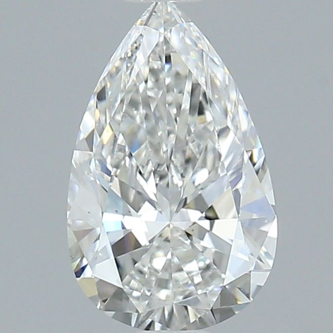 Diamond Natural 1Ct G-VS2 Pear - GIA2536724504