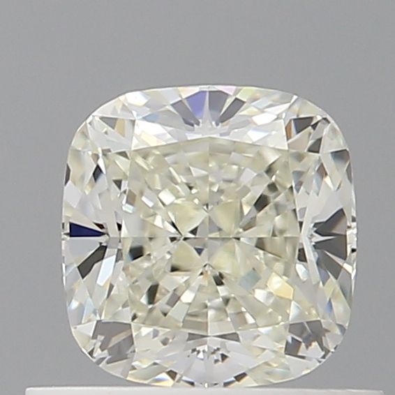 Diamond Natural 0,7Ct K-VVS1 Cushion - GIA2544672314