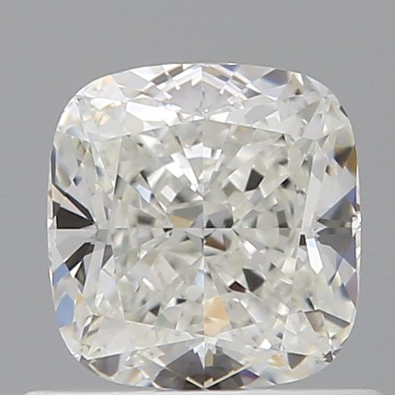 Diamond Natural 0,71Ct H-VVS1 Cushion - GIA6545672409