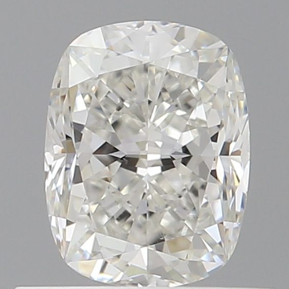 Diamond Natural 0,7Ct G-VS2 Cushion - GIA6542672301