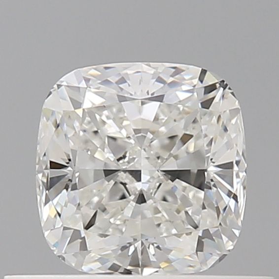 Diamond Natural 0,54Ct G-VVS2 Cushion - GIA2547662320