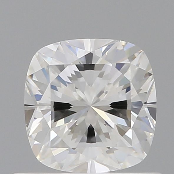 Diamond Natural 0,6Ct F-VS1 Cushion - GIA1549672384