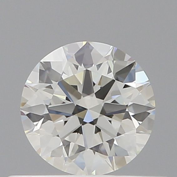 Diamond Natural 0,4Ct K-VVS1 Round - GIA6541658530