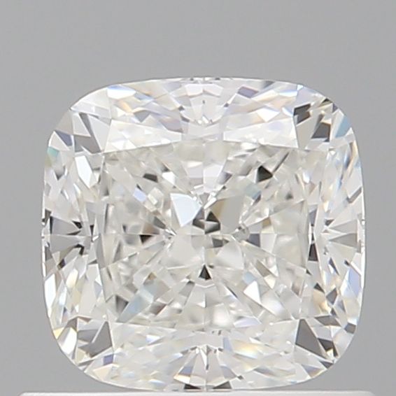 Diamond Natural 0,71Ct F-IF Cushion - GIA1538838093