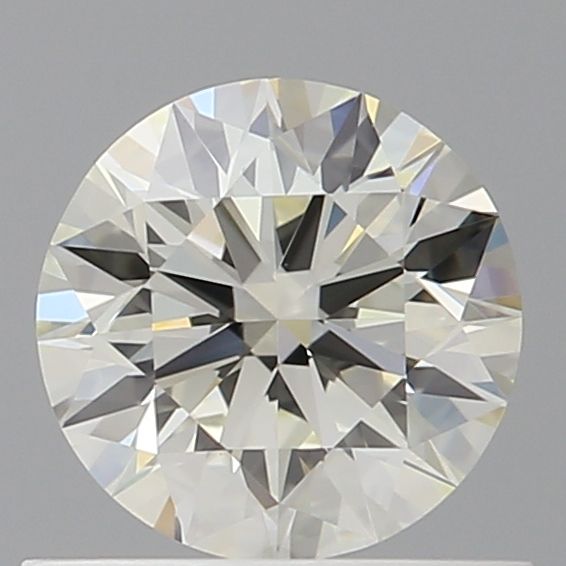 Diamond Natural 0,7Ct L-VVS1 Round - GIA6545943789