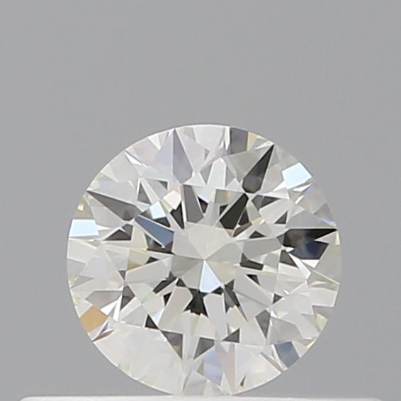 Diamond Natural 0,3Ct J-VS1 Round - GIA6542920114