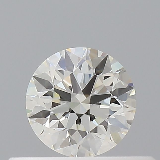 Diamond Natural 0,3Ct J-VVS1 Round - GIA7548928849