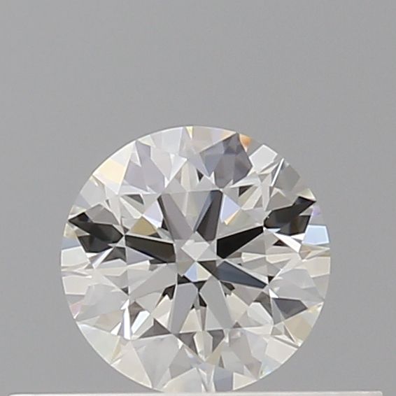 Diamond Natural 0,3Ct J-VVS1 Round - GIA6542928861