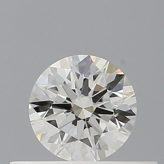 Diamond Natural 0,31Ct J-VVS2 Round - GIA2546919424