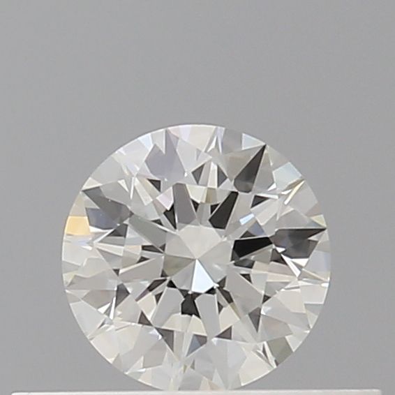 Diamond Natural 0,3Ct J-VVS1 Round - GIA5546928289