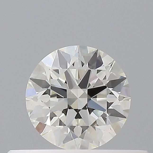 Diamond Natural 0,3Ct K-VS1 Round - GIA7548924831