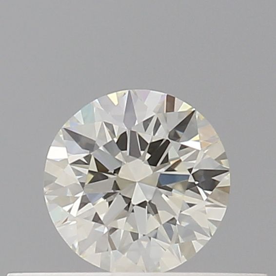 Diamond Natural 0,3Ct K-VVS1 Round - GIA2547928285