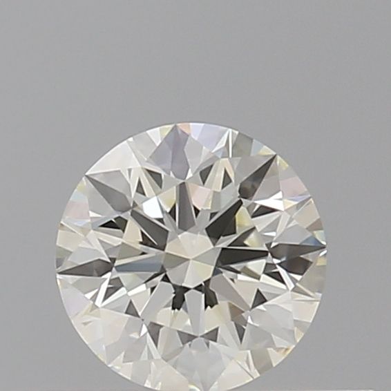 Diamond Natural 0,32Ct K-VVS2 Round - GIA2546927524