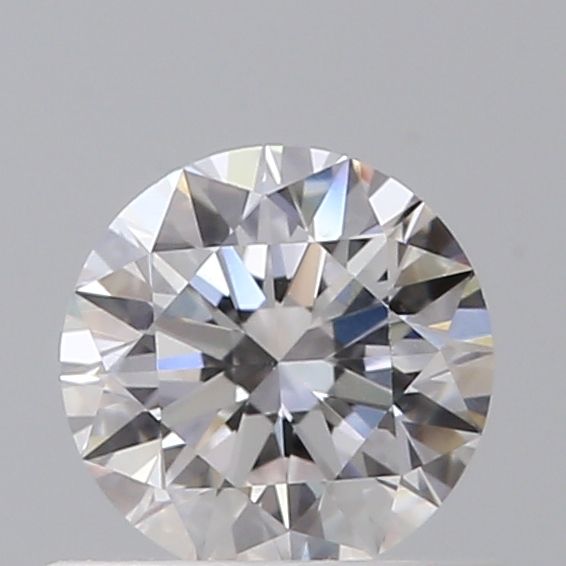 Diamond Natural 0,5Ct E-VS1 Round - GIA7522392296