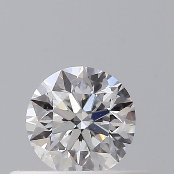 Diamond Natural 0,3Ct E-VS1 Round - GIA2546158491
