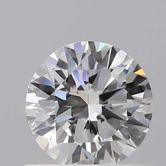 Diamond Natural 0,5Ct F-VS1 Round - GIA1533652380