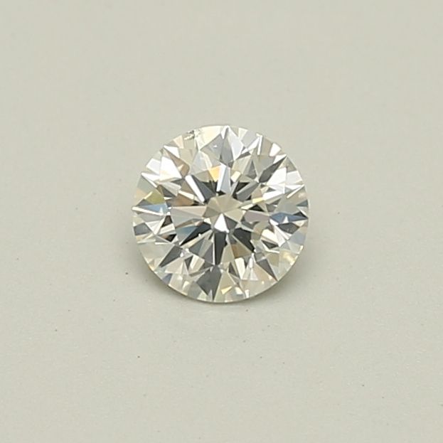 Diamond Natural 0,3Ct I-SI2 Round - GIA2394206425