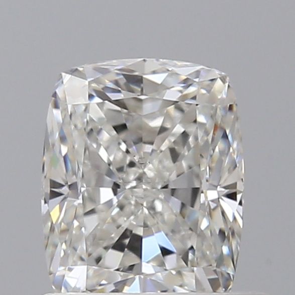 Diamond Natural 0,81Ct G-VS2 Cushion - GIA6522925380