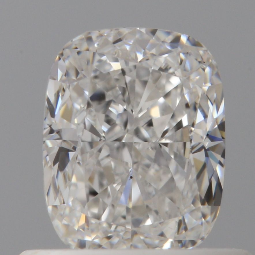 Diamond Natural 0,71Ct E-VS2 Cushion - GIA6521351607