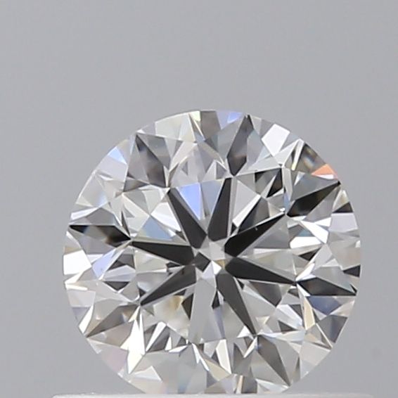 Diamond Natural 0,5Ct F-VS1 Round - GIA2536916325