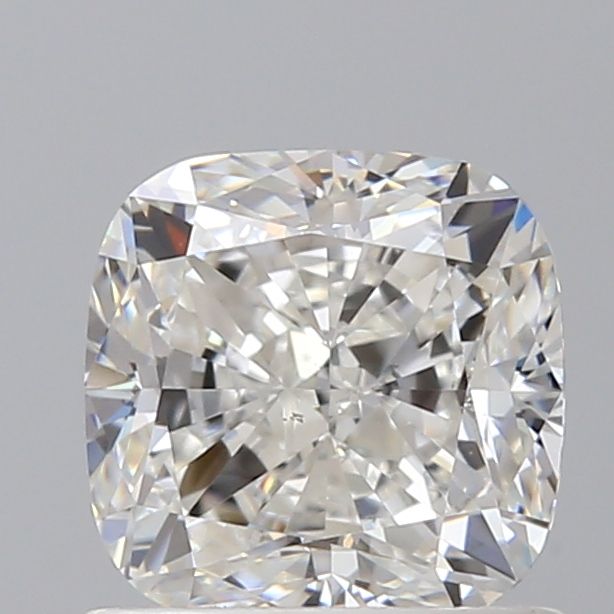 Diamond Natural 1,07Ct F-VS2 Cushion - GIA2526863238