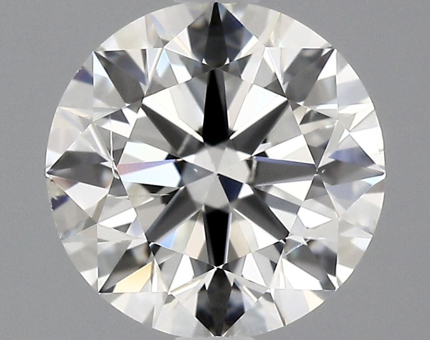 Diamond Natural 1,5Ct H-SI1 Round - GIA2235687831
